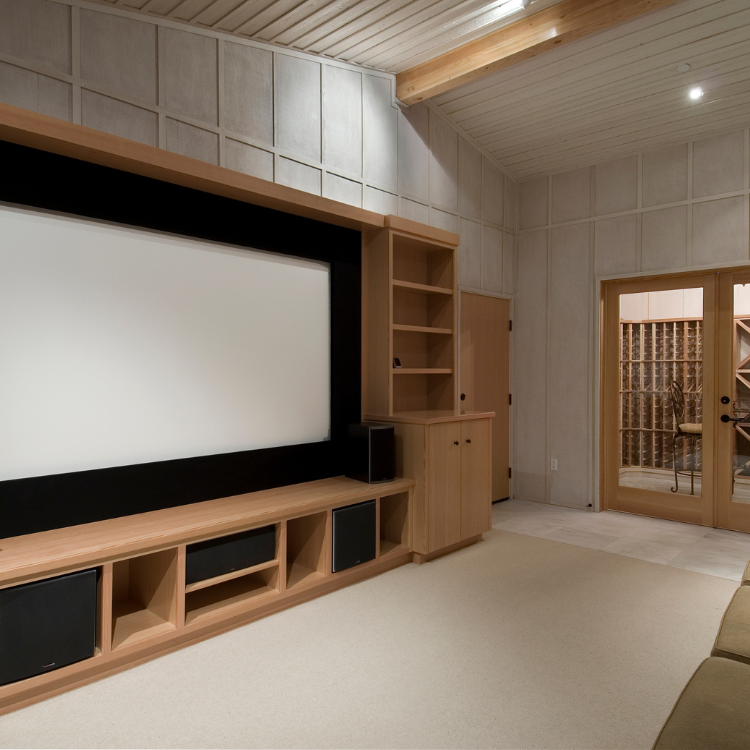 Audio Visual in Coastal Bend, TX