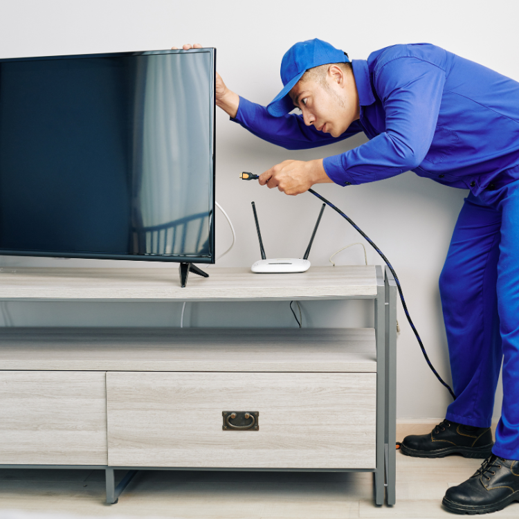 Audio Visual in Coastal Bend, TX