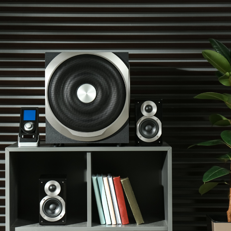 Audio Visual in Coastal Bend, TX Audio Visual in Coastal Bend, TX