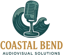 Coastal Bend Audiovisual Solutions