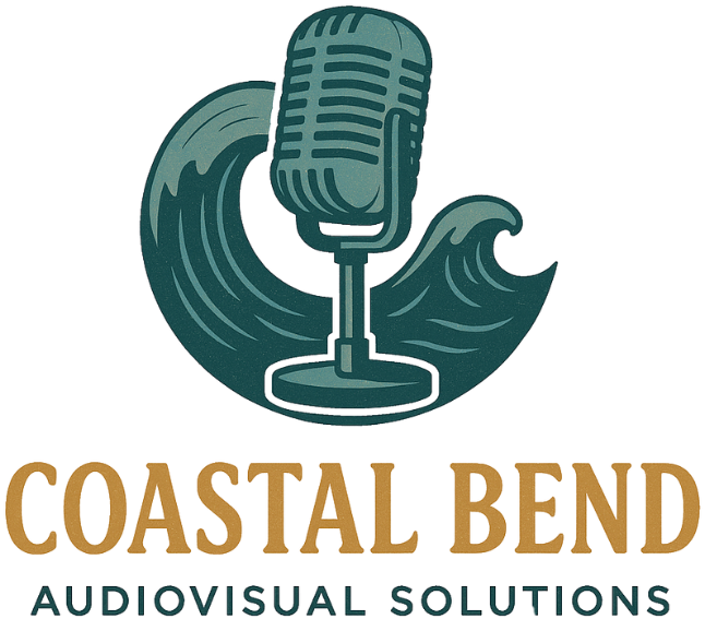 Coastal Bend Audiovisual Solutions